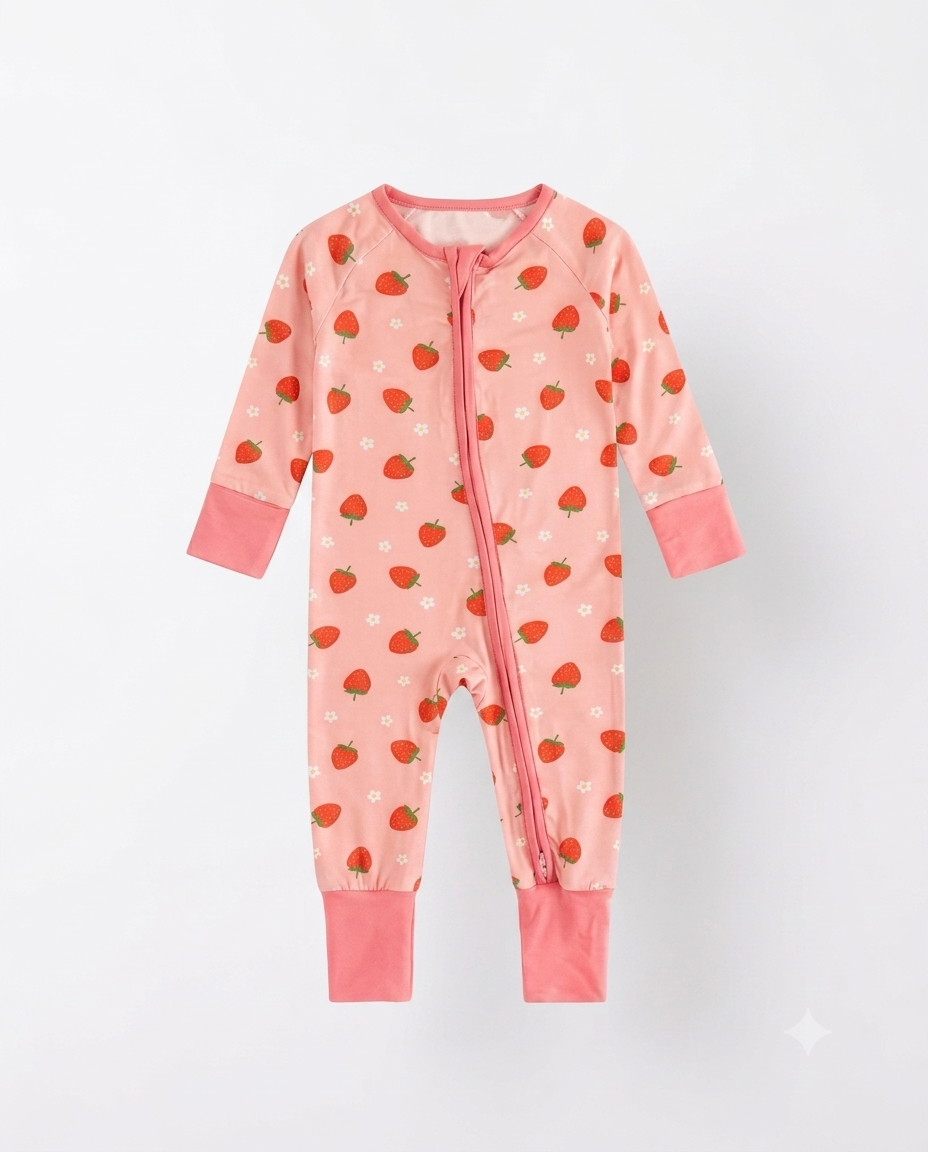 Berry Sweet - Cloud Zippy