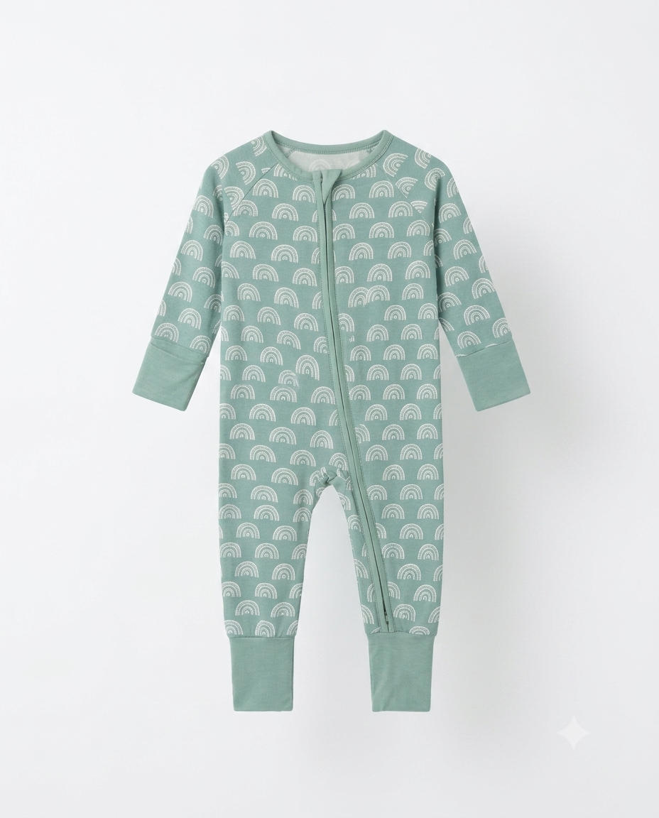 Minty Dreams - Cloud Zippy