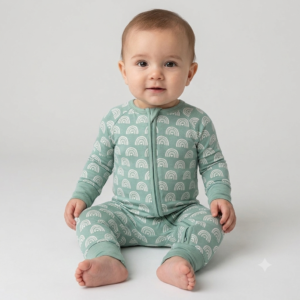 Minty Dreams - Cloud Zippy