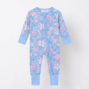 Blooming Joy - Cloud Zippy