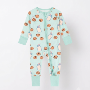 Cookies and Milk - Cloud Zippy