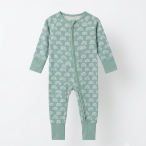 Minty Dreams - Cloud Zippy